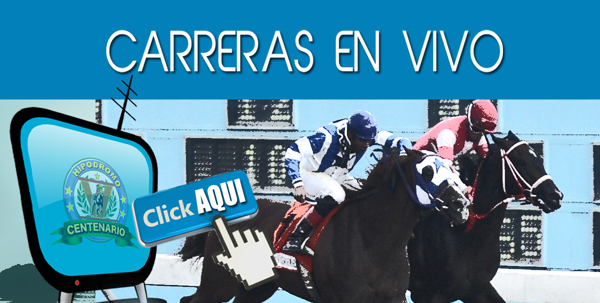  Hipódromo V Centenario