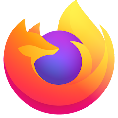Firefox: navegador web privado