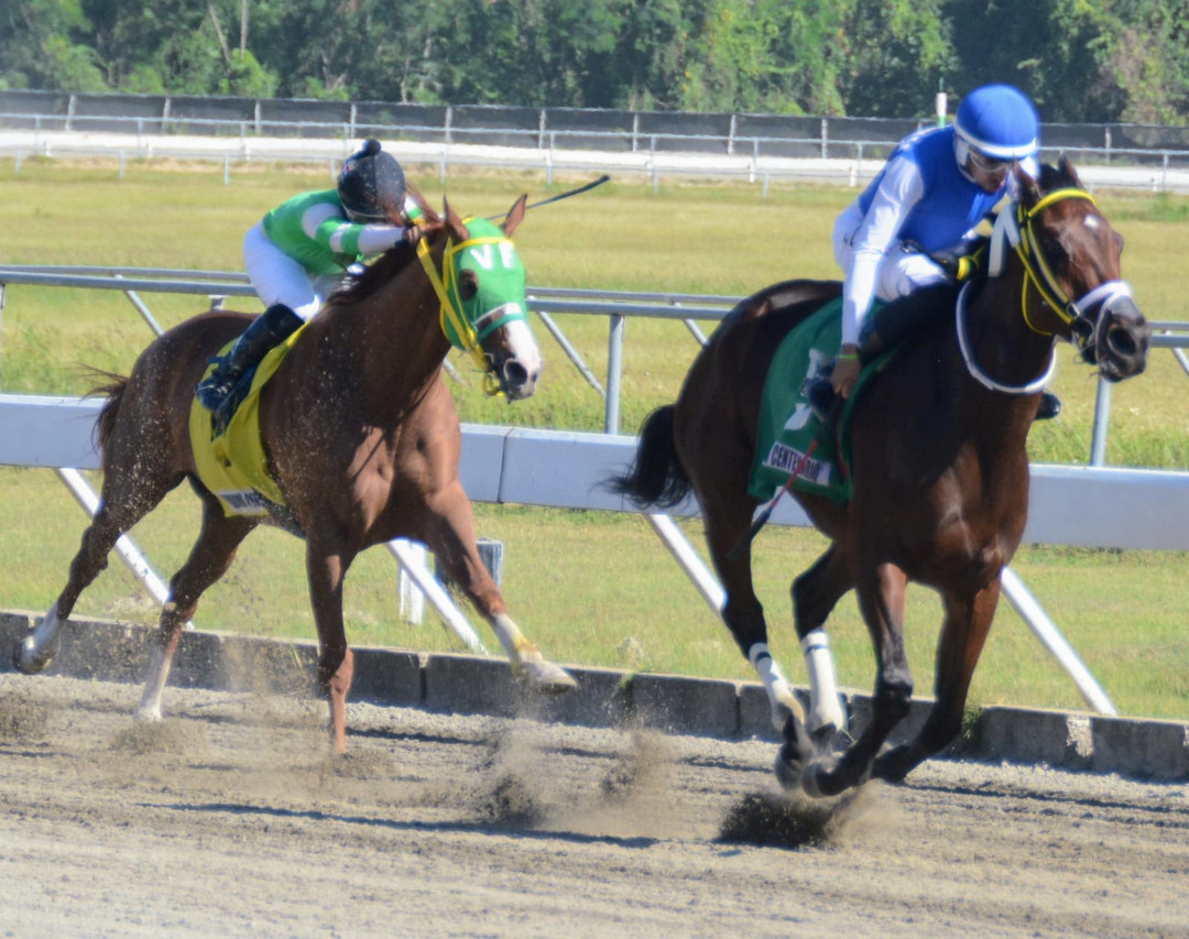 El pool paga RD9,968.00 en el Quinto Centenario Hipódromo V Centenario
