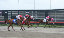 GRACE FROM ABOVE (1)