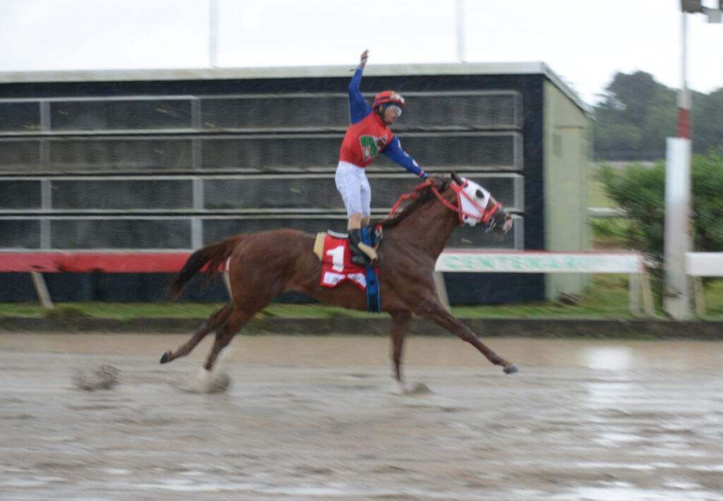 GRACE FROM ABOVE (1)